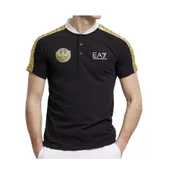 Tee-shirt EA7 POLO - Ref. 3GPF60-PJL2Z-1200