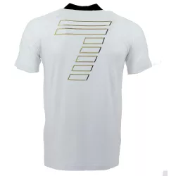 Tee-shirt EA7 POLO - Ref. 3GPF60-PJL2Z-1100