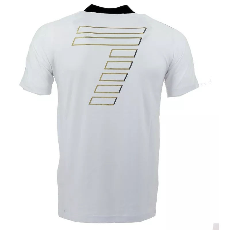 Tee-shirt EA7 POLO - Ref. 3GPF60-PJL2Z-1100