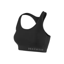 Tee-shirt Under Armour ARMOUR MID KEYLOLE bra - Ref. 1307196-001