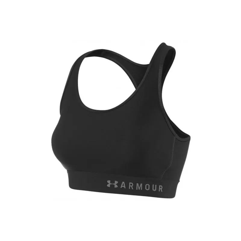 Tee-shirt Under Armour ARMOUR MID KEYLOLE bra - Ref. 1307196-001