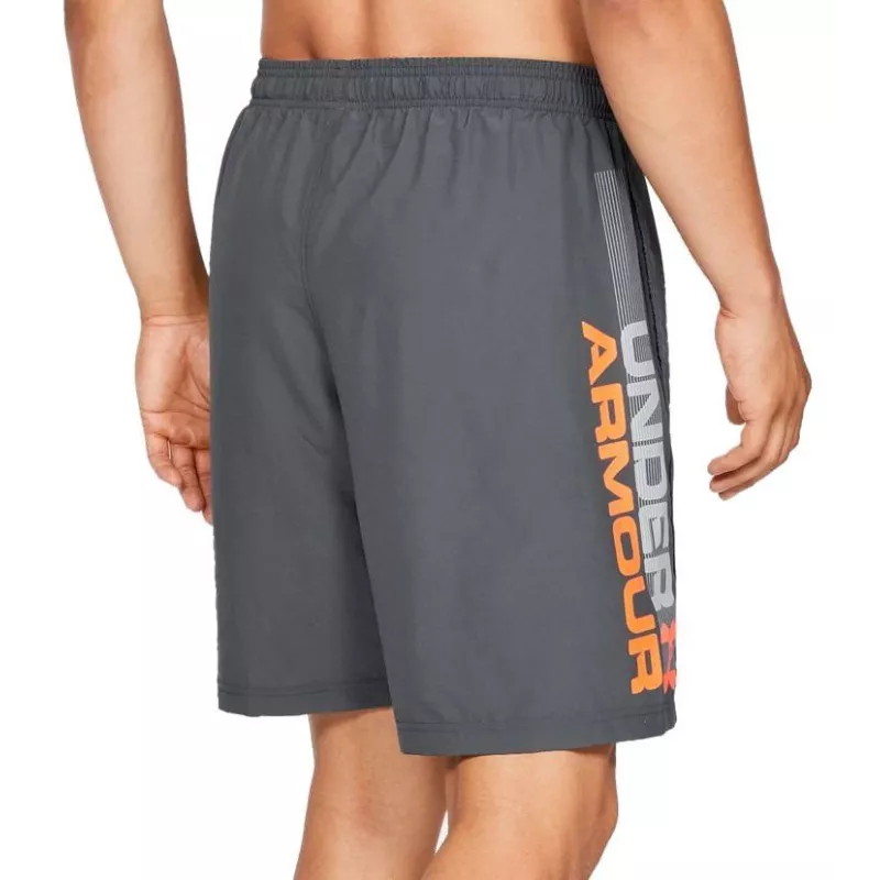 Shorts, bermudas Under Armour WOVEN GRAPHIC WORDMARK SHORT - Ref. 1320203-012