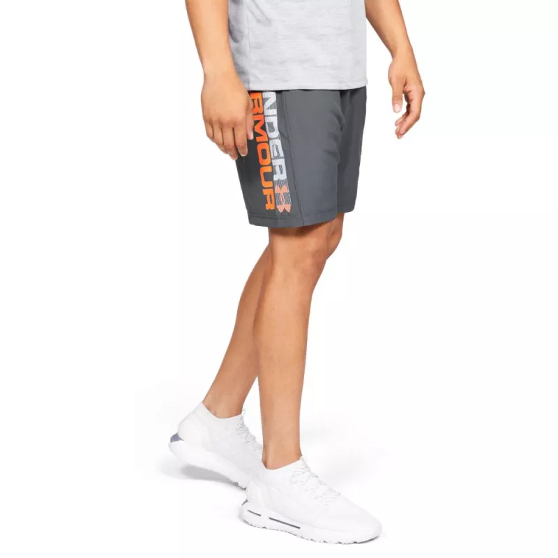 Shorts, bermudas Under Armour WOVEN GRAPHIC WORDMARK SHORT - Ref. 1320203-012