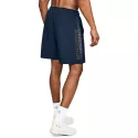 Shorts, bermudas Under Armour WOVEN GRAPHIC WORDMARK SHORT - Ref. 1320203-408