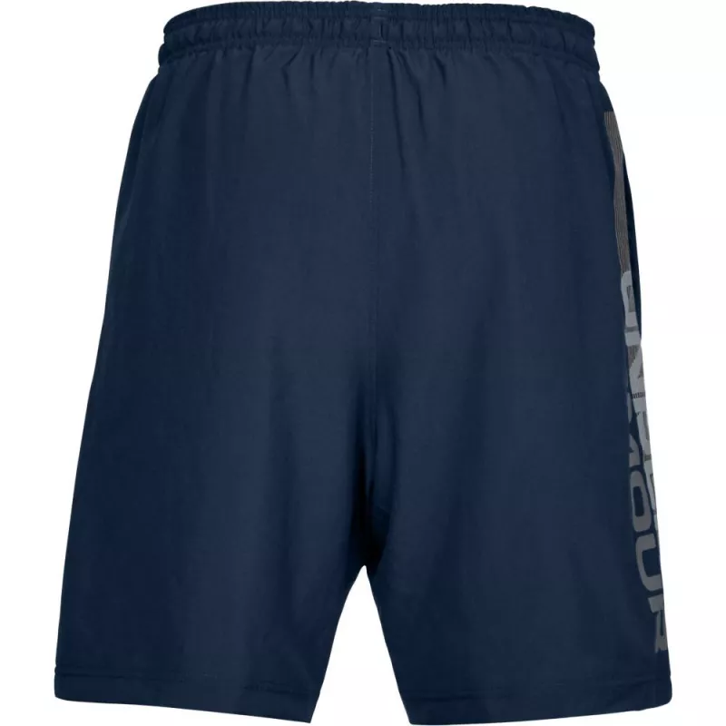 Shorts, bermudas Under Armour WOVEN GRAPHIC WORDMARK SHORT - Ref. 1320203-408