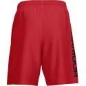 Shorts, bermudas Under Armour WOVEN GRAPHIC WORDMARK SHORT - Ref. 1320203-600