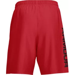 Shorts, bermudas Under Armour WOVEN GRAPHIC WORDMARK SHORT - Ref. 1320203-600