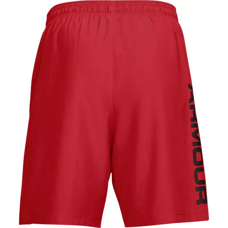 Shorts, bermudas Under Armour WOVEN GRAPHIC WORDMARK SHORT - Ref. 1320203-600