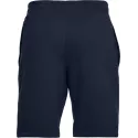Shorts, bermudas Under Armour RIVAL FLEECE SHORT - Ref. 1320742-408