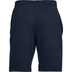 Shorts, bermudas Under Armour RIVAL FLEECE SHORT - Ref. 1320742-408