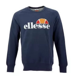 Sweats Ellesse EH H CREW NECK UNI - Ref. EH-H-CREW-NECK-UNI-NAVY