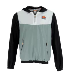 Sweats Ellesse EH H CPV DEMI ZIP - Ref. EH-H-CPV-DEMI-ZIP-BLACK