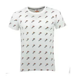 Tee-shirt Ellesse TMC AOP - Ref. EH-H-TMC-AOP-WT