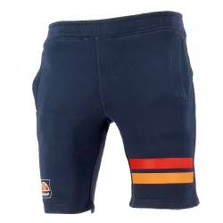 Shorts, bermudas Ellesse SHORT RAYURE - Ref. EH-H-SHORT-RAY-NAVY