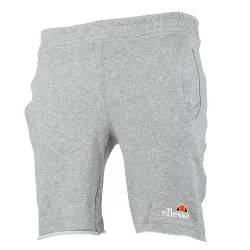 Shorts, bermudas Ellesse EH H SHORT LONG MOLLETON - Ref. EH-H-SHORT-LONG-MOLE--GR