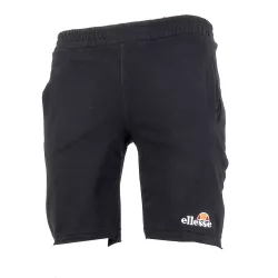 Shorts, bermudas Ellesse EH H SHORT LONG MOLLETON - Ref. EH-H-SHORT-LON-MOL-BLK