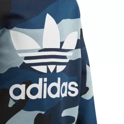 Ensembles de survÃªtement adidas Originals CAMO CREW SET - Ref. DW3852
