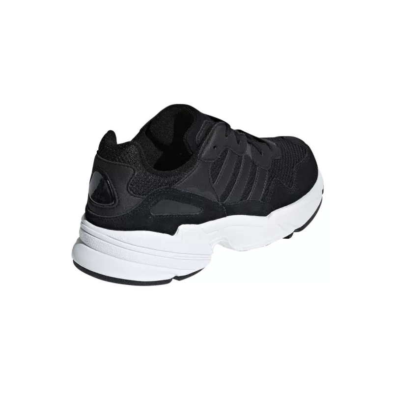 Baskets Junior adidas Originals YUNG-96 J - Ref. G54787