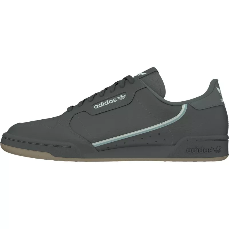 Baskets adidas Originals CONTINENTAL 80 - Ref. G27705 Baskets adidas Originals CONTINENTAL 80 - Ref. G27705