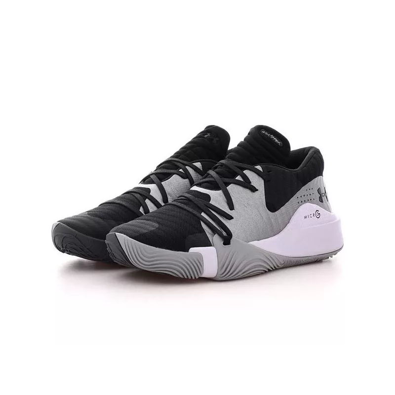 Baskets Under Armour UA SPAWN LOW - Ref. 3021263-001