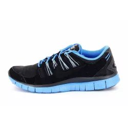 Basket Nike Free 5.0