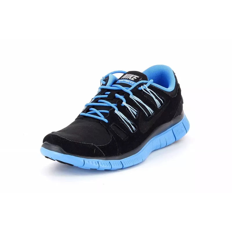 Basket Nike Free 5.0