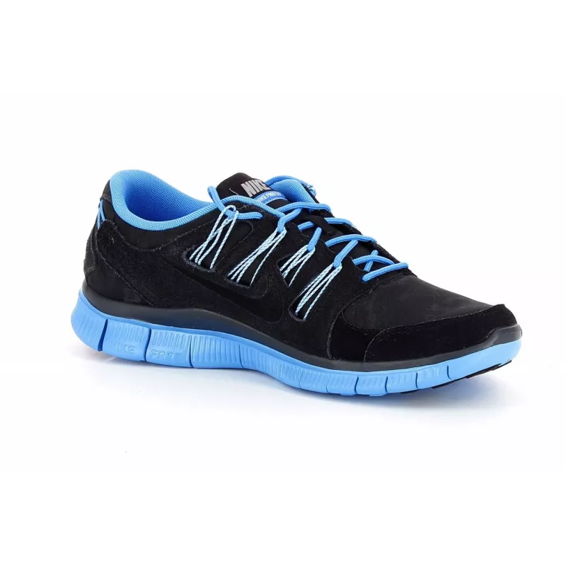 Basket Nike Free 5.0
