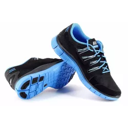Basket Nike Free 5.0