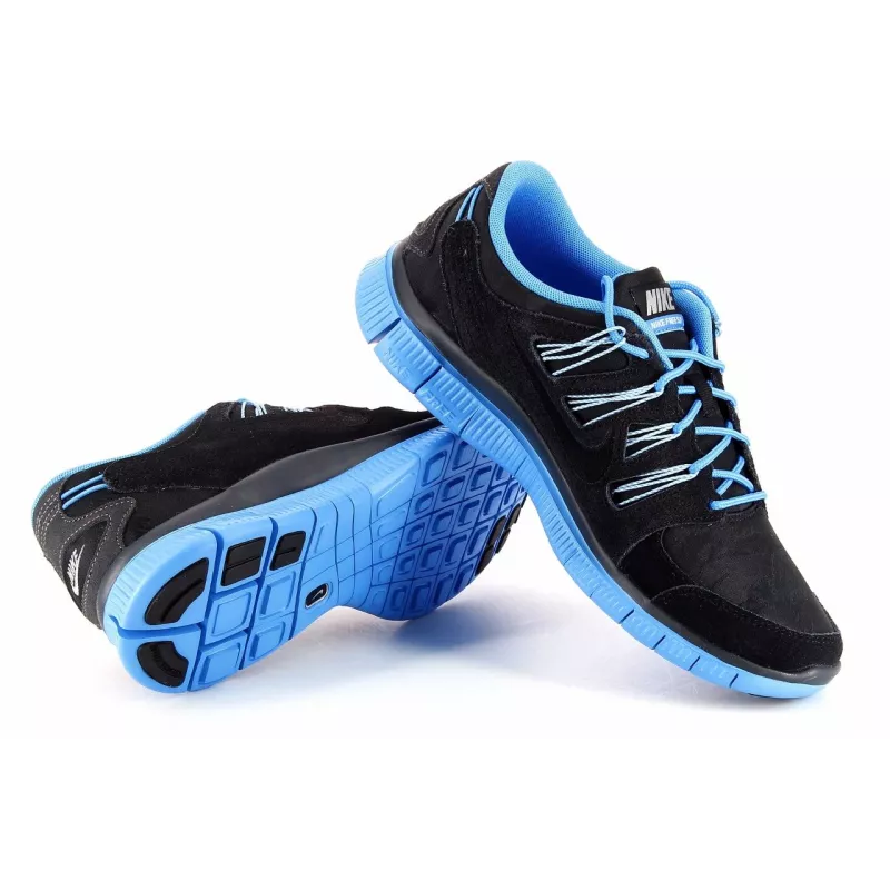 Basket Nike Free 5.0