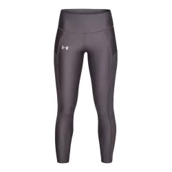 Pantalons de survêtement Under Armour ARMOUR FLY FAST RAISED THREAD CROP - Ref. 1326521-057