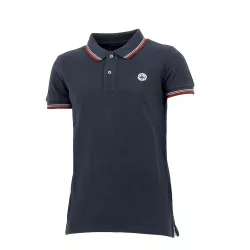 Polos Jott BREST POLO RIB BBR - Ref. 9926BRE-104