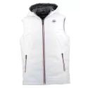 Doudounes Jott HELSINKI GILET CAPUCHE REVERSIBLE - Ref. 9902HEL-909