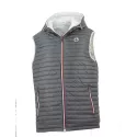 Doudounes Jott HELSINKI GILET CAPUCHE REVERSIBLE - Ref. 9902HEL-909