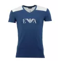 Tee-shirt EA7 KNITWEAR LONGEWEAR TSHIRT - Ref. 111815-9P529-15834