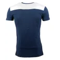 Tee-shirt EA7 KNITWEAR LONGEWEAR TSHIRT - Ref. 111815-9P529-15834