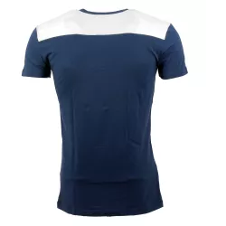 Tee-shirt EA7 KNITWEAR LONGEWEAR TSHIRT - Ref. 111815-9P529-15834