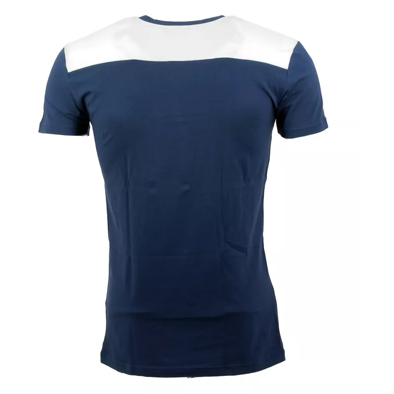 Tee-shirt EA7 KNITWEAR LONGEWEAR TSHIRT - Ref. 111815-9P529-15834