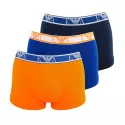 Boxers EA7 KNITWEAR LONGEWEAR TSHIRT - Ref. 111357-9P715-58535