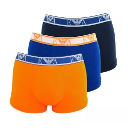 Boxers EA7 KNITWEAR LONGEWEAR TSHIRT - Ref. 111357-9P715-58535