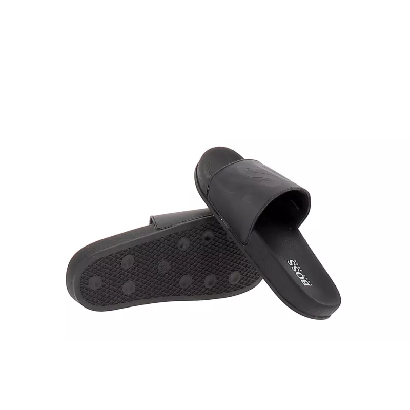 Sandales Hugo Boss CLAQUETTES - Ref. J29171-09B