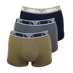 Boxers EA7 KNITWEAR LONGEWEAR TSHIRT - Ref. 111357-9P715-22744