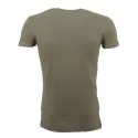 Tee-shirt EA7 KNITWEAR LONGEWEAR TSHIRT - Ref. 111035-9P516-01981