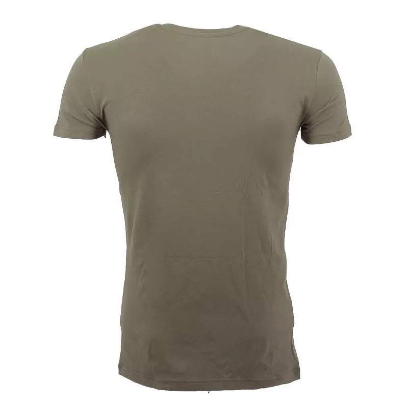 Tee-shirt EA7 KNITWEAR LONGEWEAR TSHIRT - Ref. 111035-9P516-01981