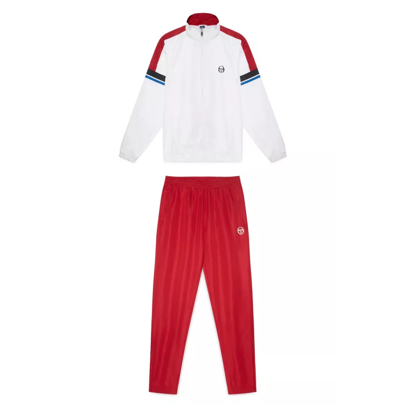 Blousons Sergio Tacchini CRYO TRACKSUIT - Ref. 38129-608-CRYO-TRACKSUIT