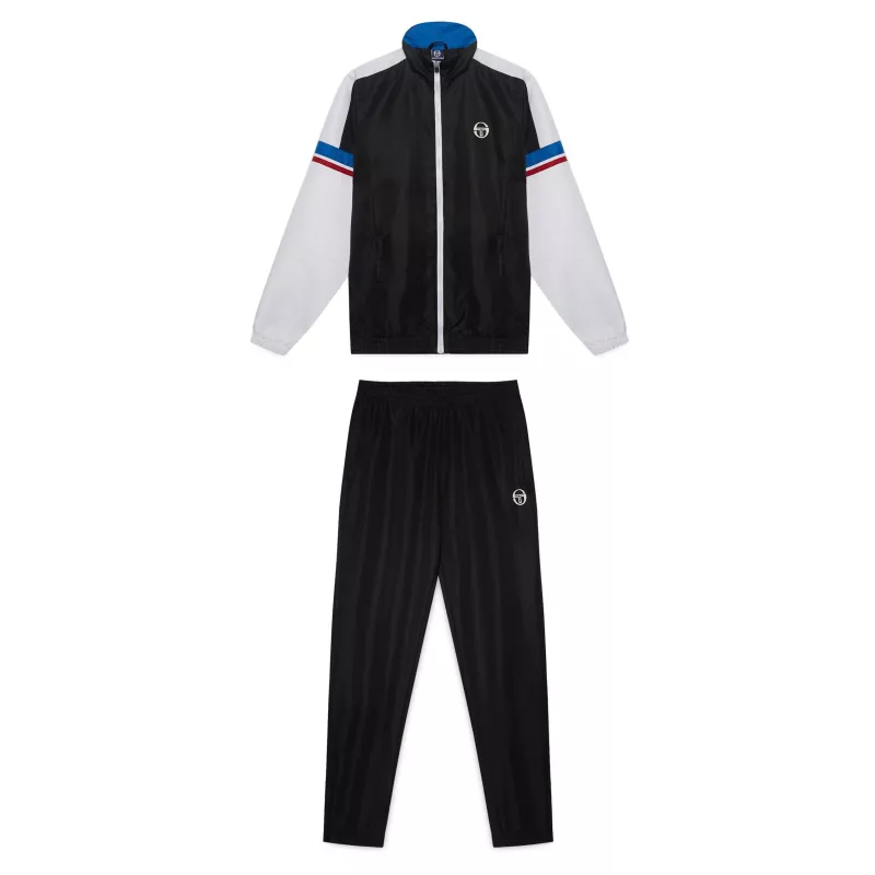 Blousons Sergio Tacchini CRYO TRACKSUIT - Ref. 38129-175-CRYO-TRACKSUIT