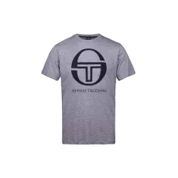 Tee-shirt Sergio Tacchini IBERIS T-SHIRT - Ref. 37740-912-IBERIS-T-SHIRT