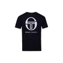 Tee-shirt Sergio Tacchini IBERIS T-SHIRT - Ref. 37740-002-IBERIS-T-SHIRT