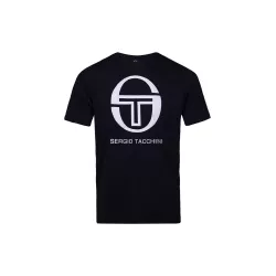 Tee-shirt Sergio Tacchini IBERIS T-SHIRT - Ref. 37740-002-IBERIS-T-SHIRT