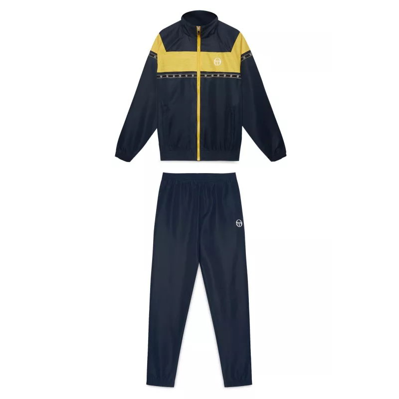 Blousons Sergio Tacchini CANAN TRACKSUIT - Ref. 37957-215-CANAN-TRACKSUIT