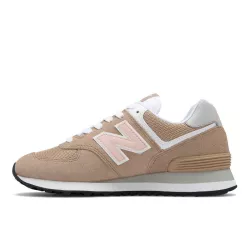 Baskets New Balance WL574 BTB - Ref. WL574-BTB